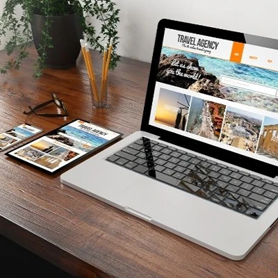 Web Sitesi Tasarımı, Yakutiye